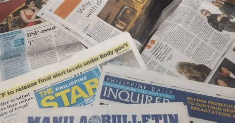 More Filipinos trust news but many avoid it .